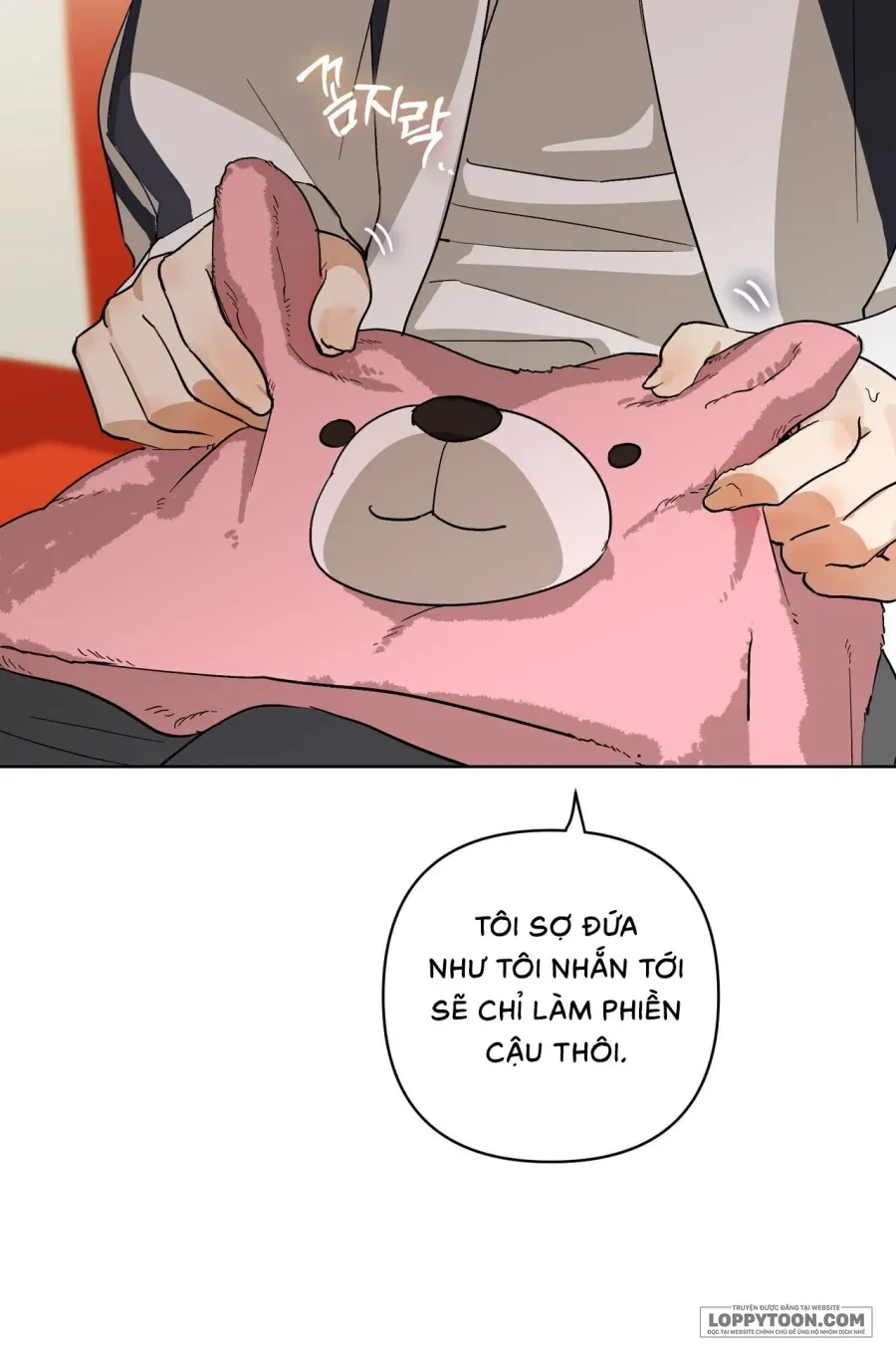 Chạm Vào Cơ Thể Chapter 25 - 59