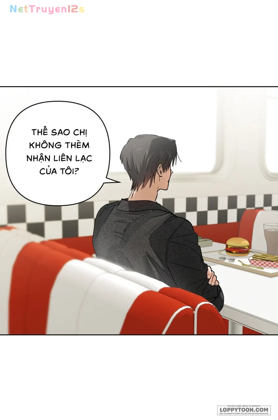 Chạm Vào Cơ Thể Chapter 25 - 60