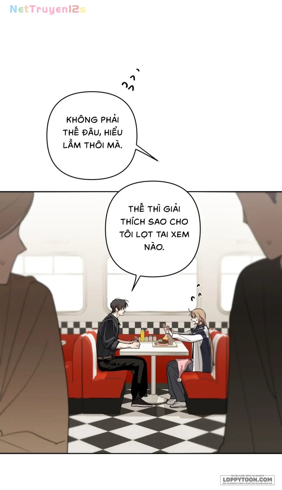 Chạm Vào Cơ Thể Chapter 25 - 65