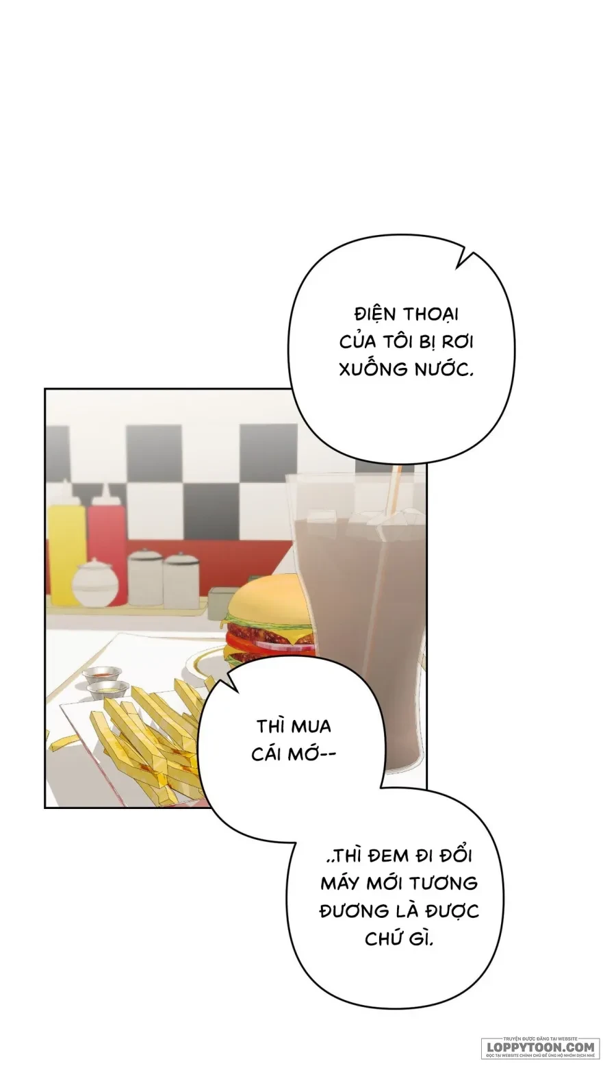 Chạm Vào Cơ Thể Chapter 25 - 66