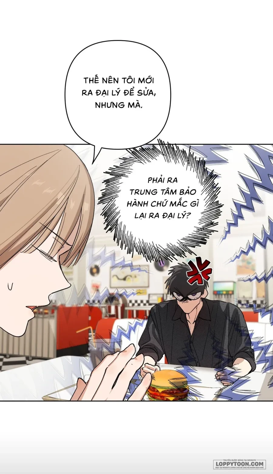 Chạm Vào Cơ Thể Chapter 25 - 67