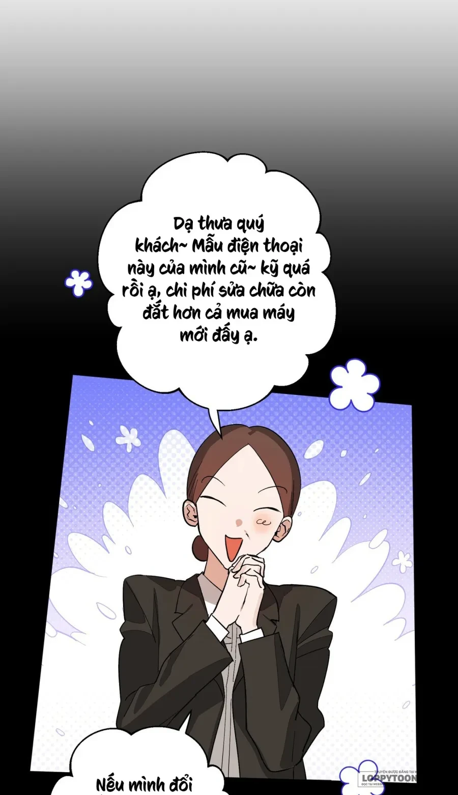 Chạm Vào Cơ Thể Chapter 25 - 68