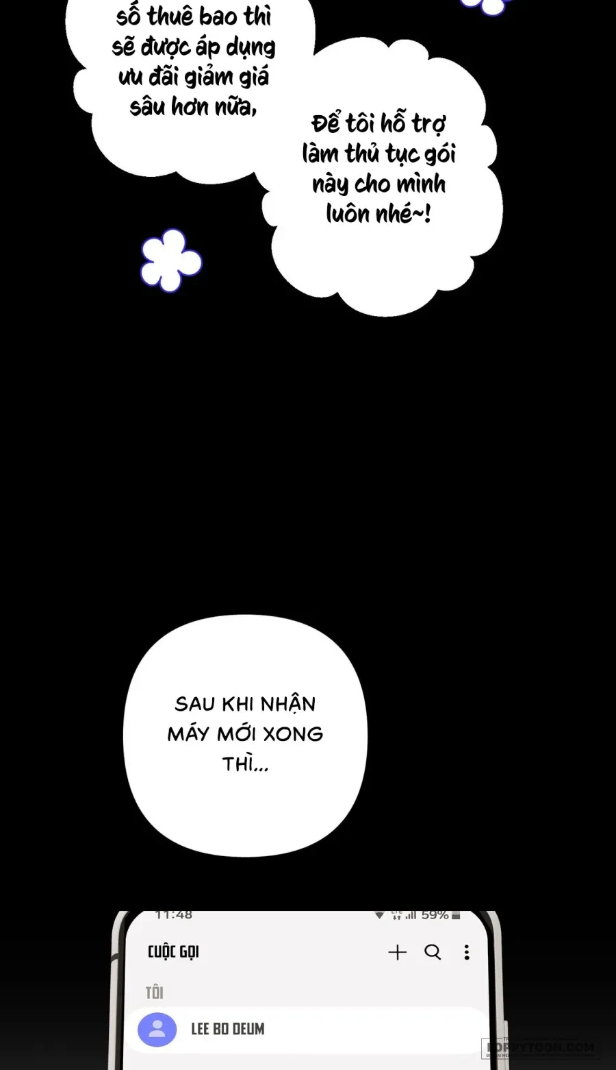 Chạm Vào Cơ Thể Chapter 25 - 69