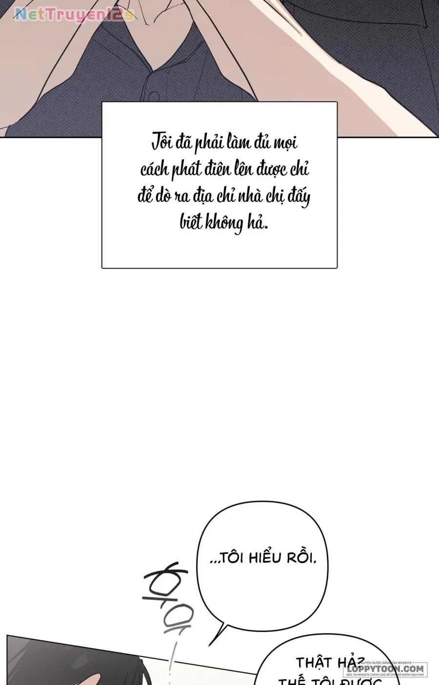 Chạm Vào Cơ Thể Chapter 25 - 74