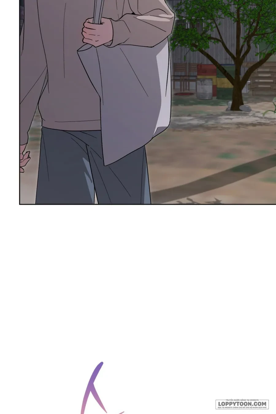Chạm Vào Cơ Thể Chapter 26 - 5