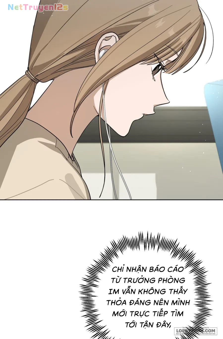 Chạm Vào Cơ Thể Chapter 26 - 11