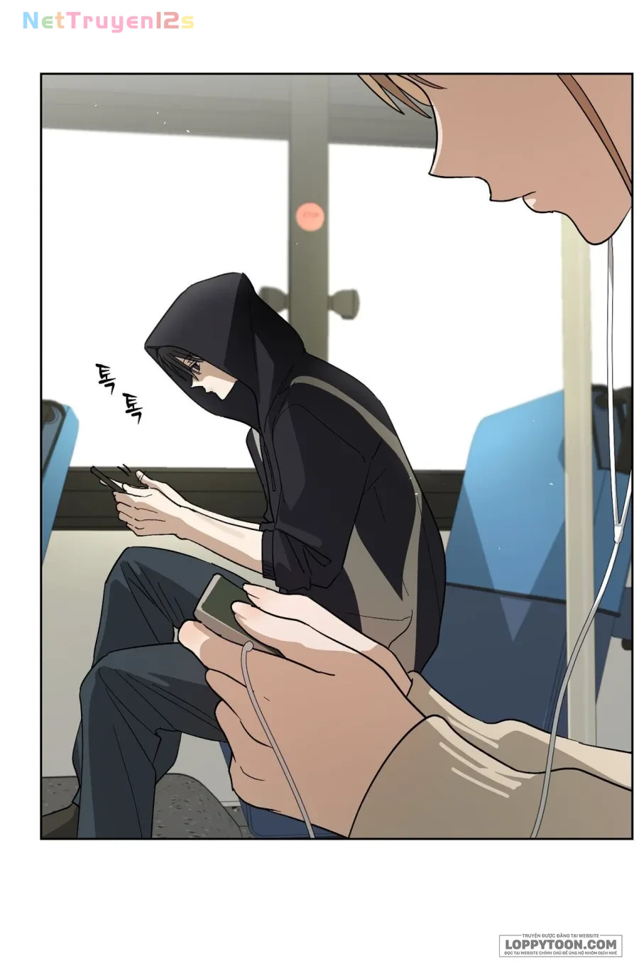 Chạm Vào Cơ Thể Chapter 26 - 15