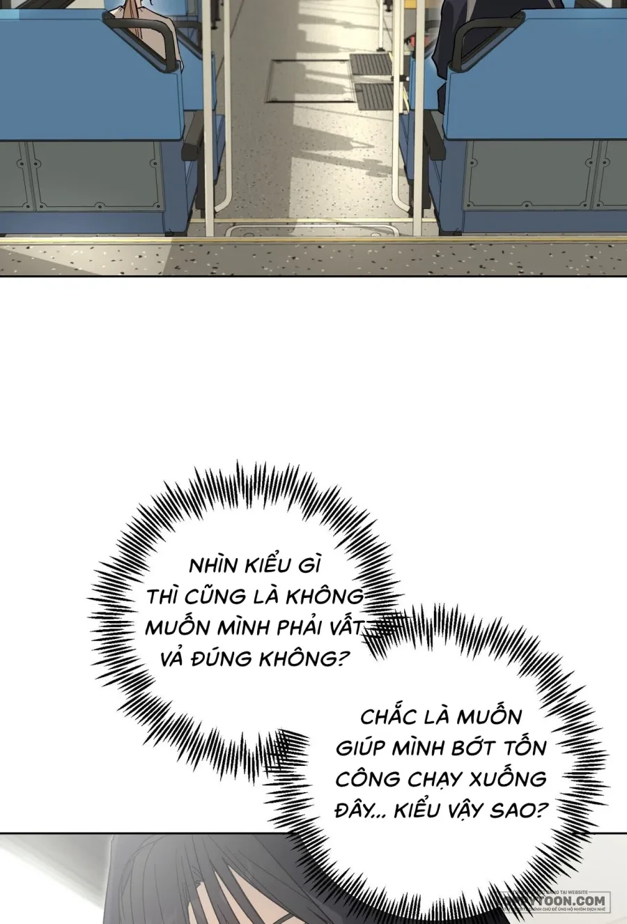 Chạm Vào Cơ Thể Chapter 26 - 21