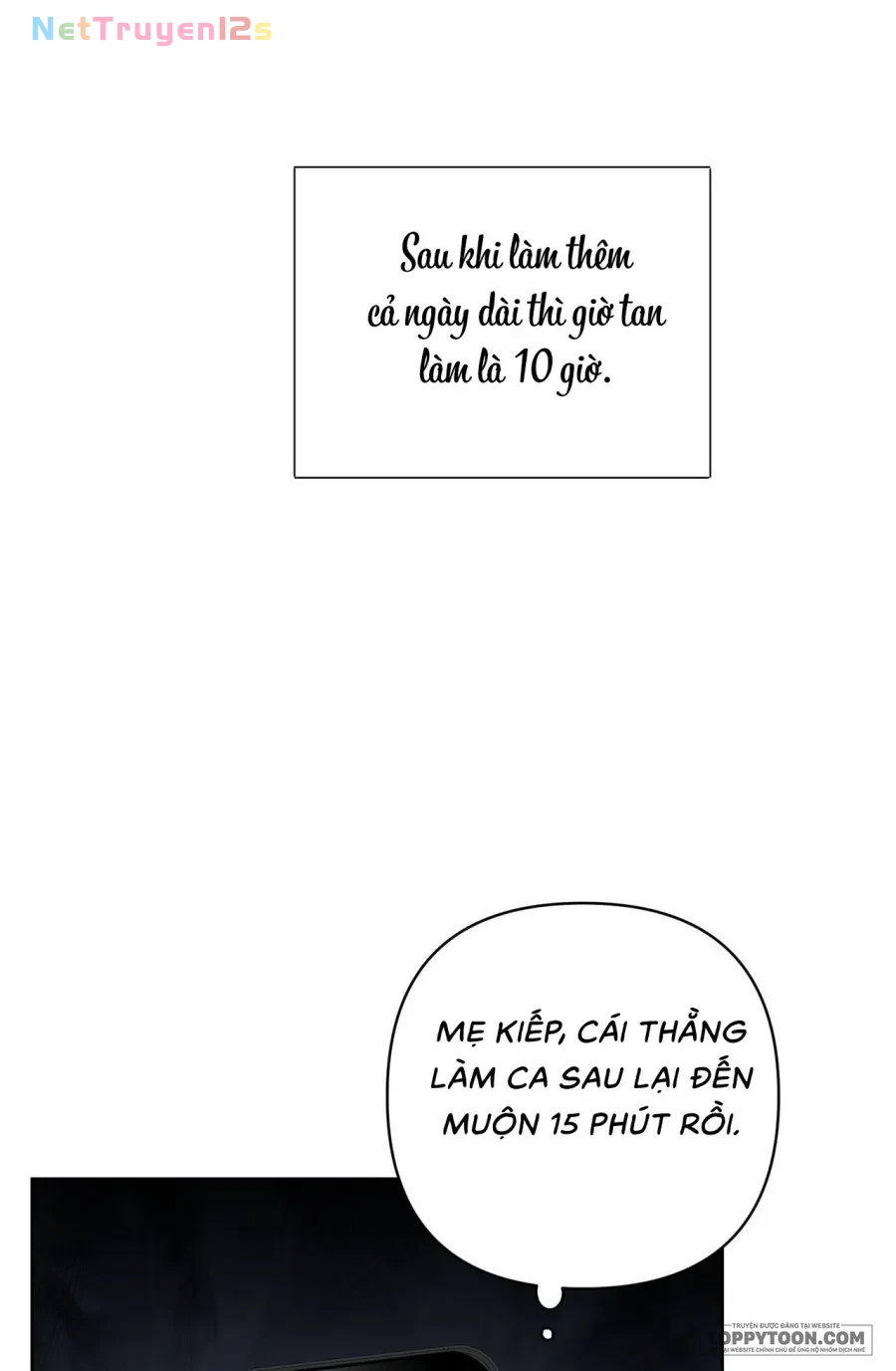 Chạm Vào Cơ Thể Chapter 26 - 33