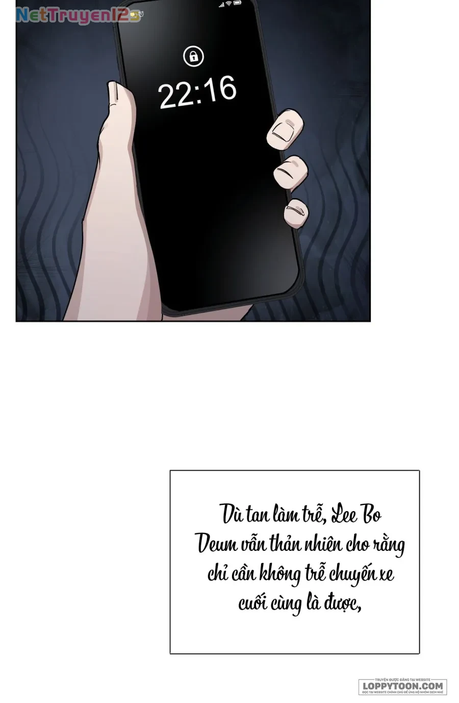 Chạm Vào Cơ Thể Chapter 26 - 34