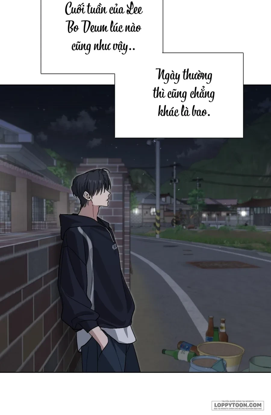 Chạm Vào Cơ Thể Chapter 26 - 37