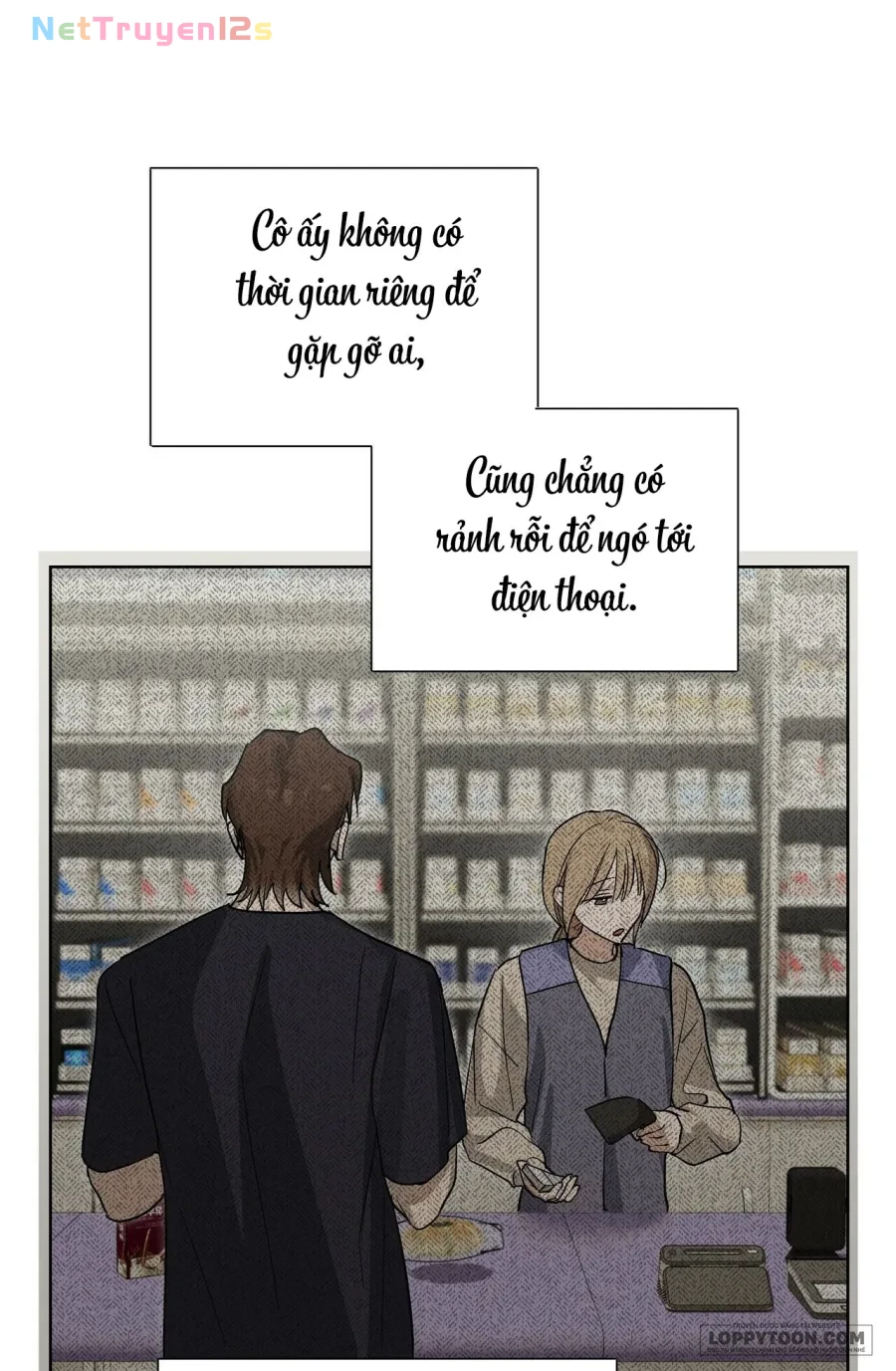 Chạm Vào Cơ Thể Chapter 26 - 38