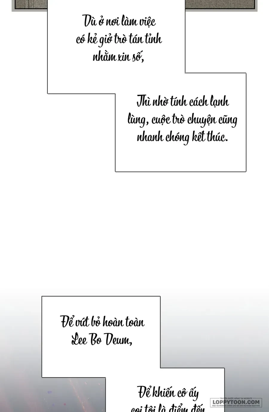 Chạm Vào Cơ Thể Chapter 26 - 39