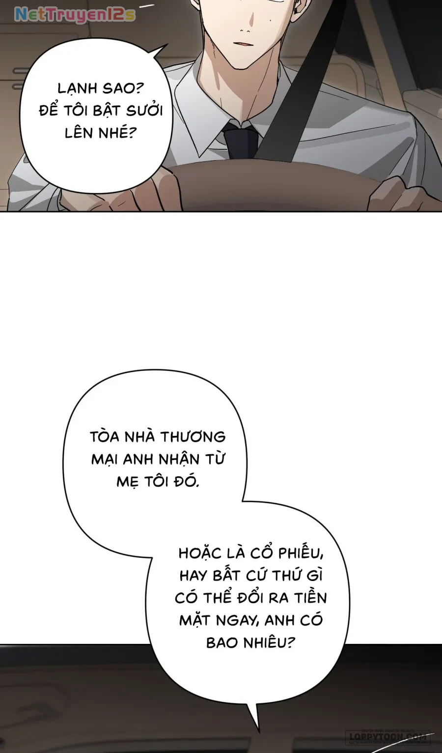 Chạm Vào Cơ Thể Chapter 26 - 53