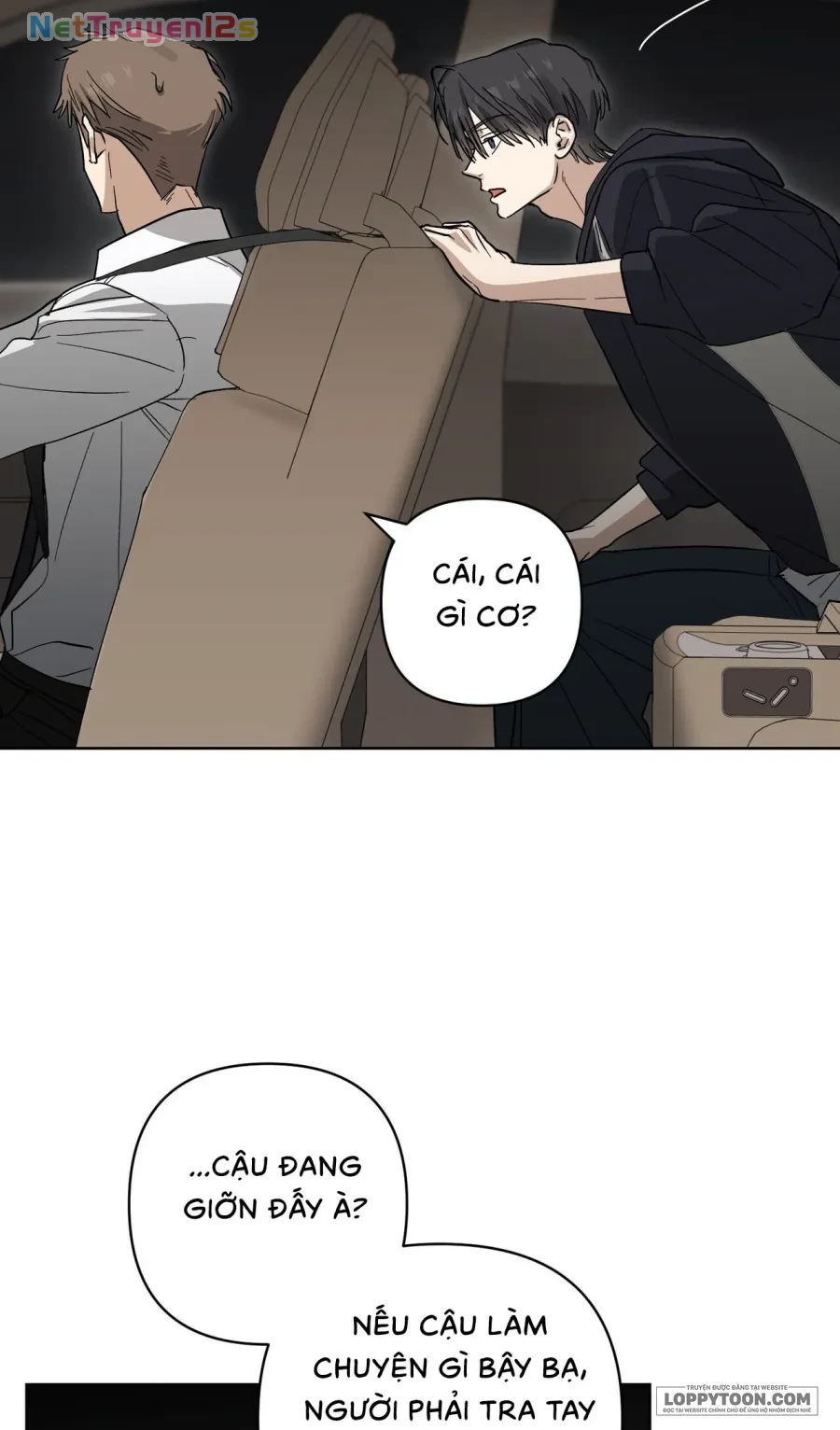 Chạm Vào Cơ Thể Chapter 26 - 54