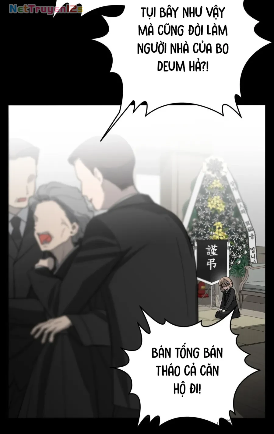 Chạm Vào Cơ Thể Chapter 26 - 64