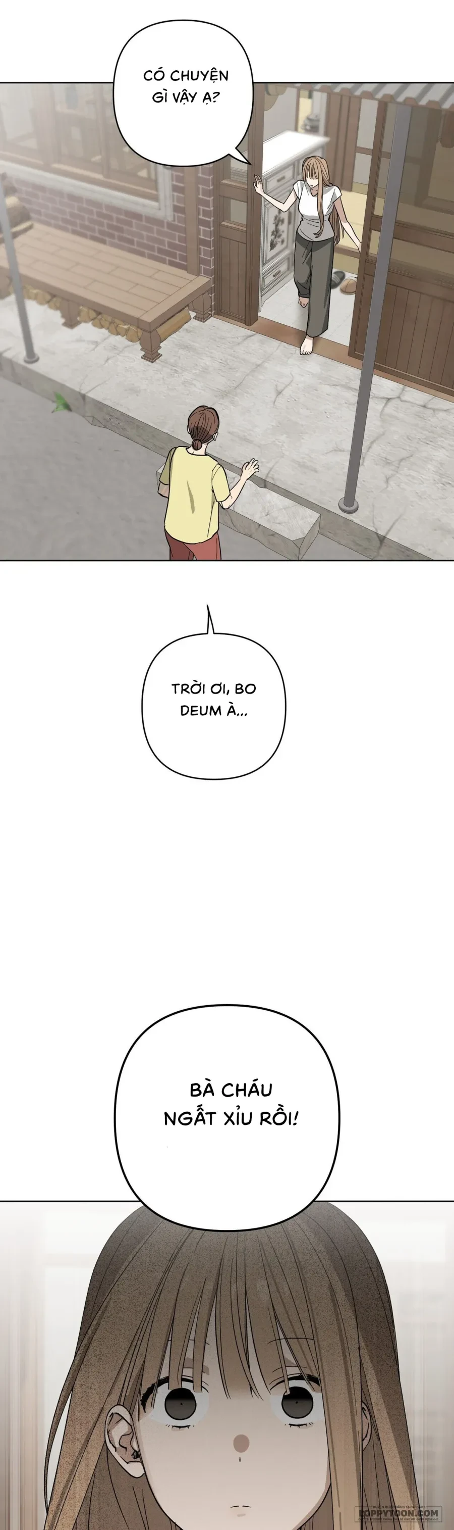 Chạm Vào Cơ Thể Chapter 26 - 73