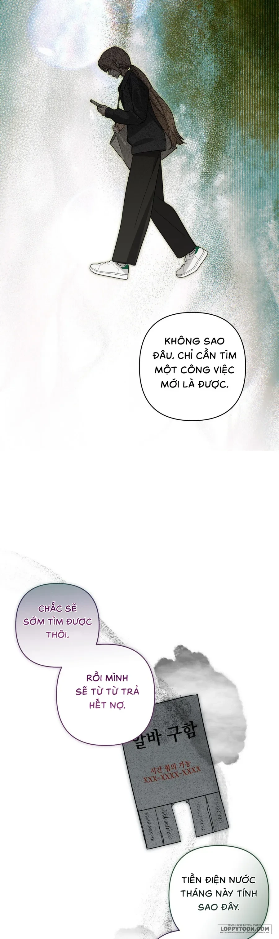 Chạm Vào Cơ Thể Chapter 26 - 75