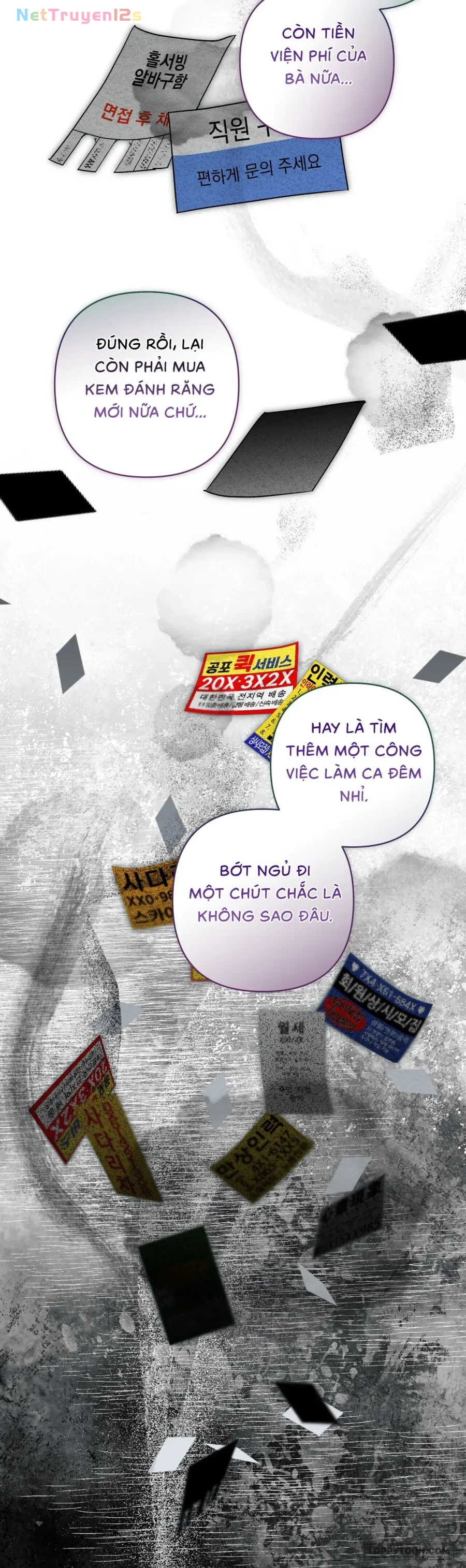 Chạm Vào Cơ Thể Chapter 26 - 76