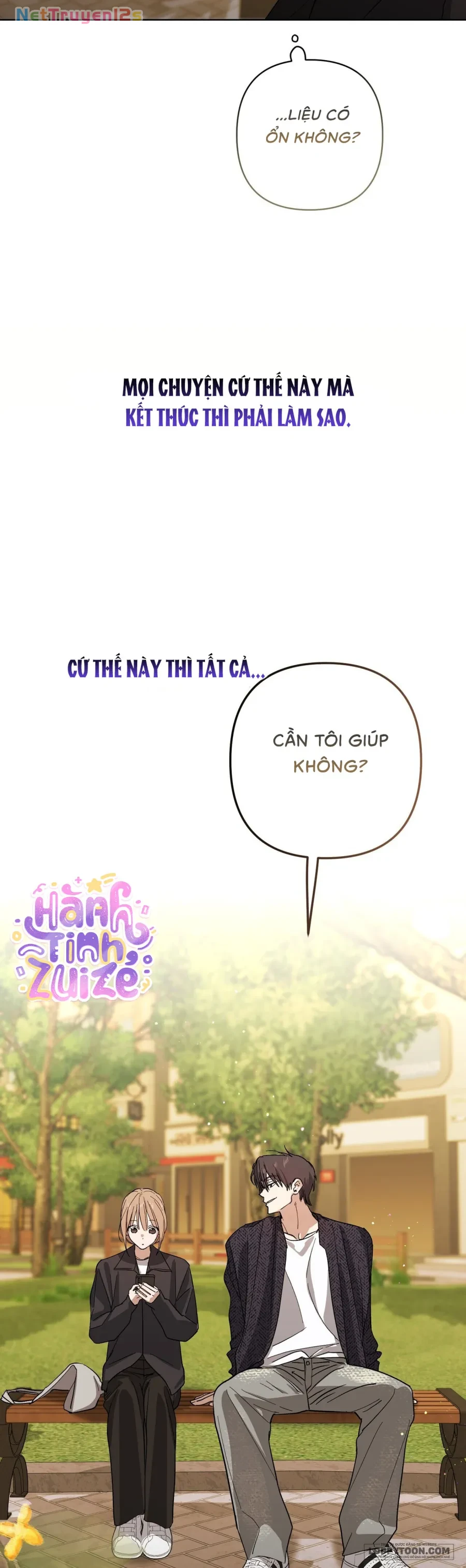 Chạm Vào Cơ Thể Chapter 26 - 78