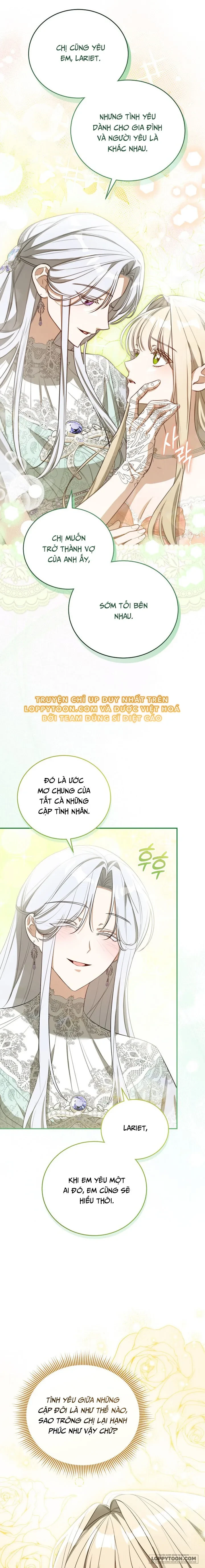 Đại Công Tước Chó Má Của Tôi Chapter 1 - 4