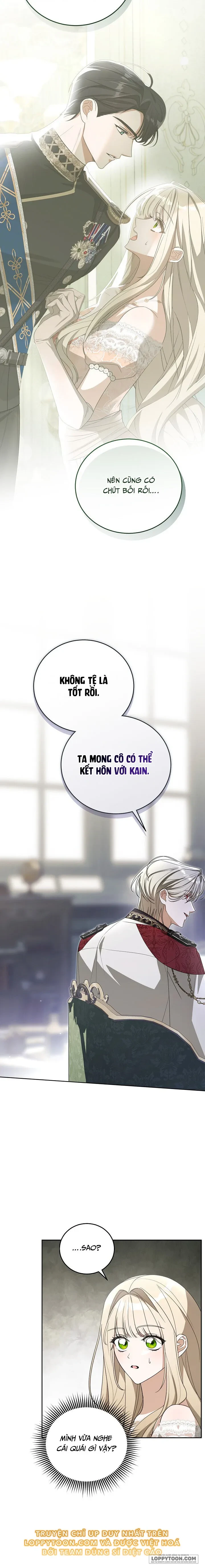 Đại Công Tước Chó Má Của Tôi Chapter 1 - 25
