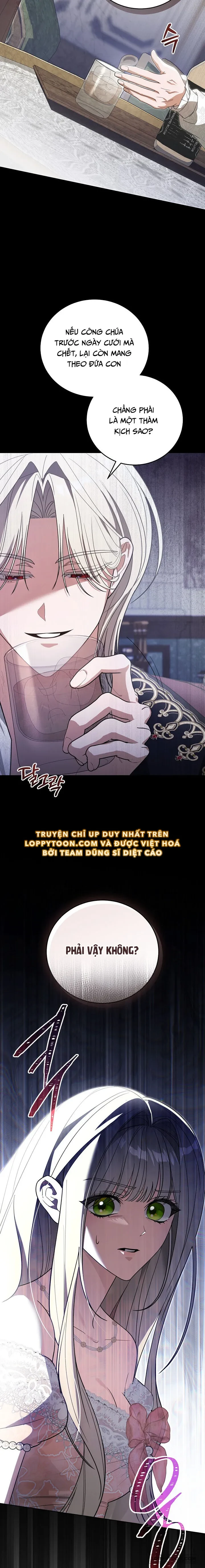 Đại Công Tước Chó Má Của Tôi Chapter 1 - 30