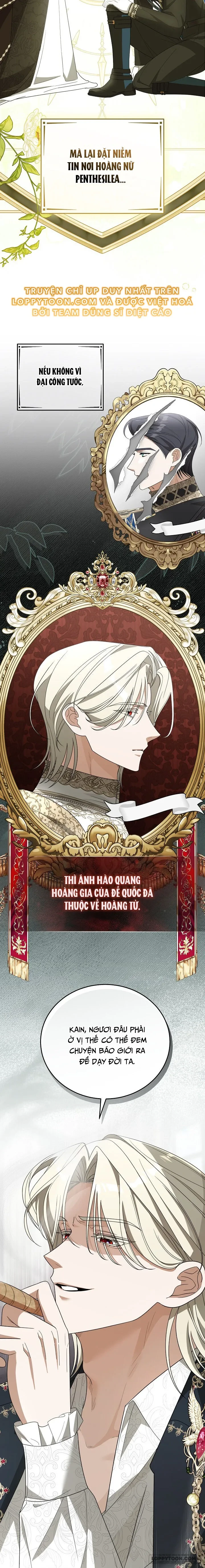 Đại Công Tước Chó Má Của Tôi Chapter 2 - 5
