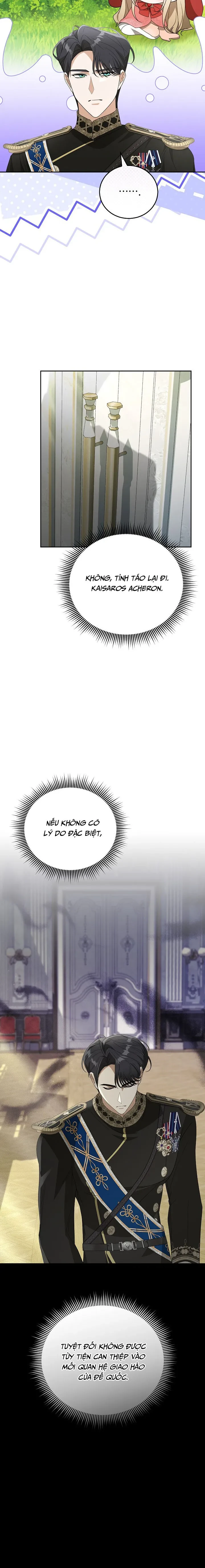Đại Công Tước Chó Má Của Tôi Chapter 2 - 13