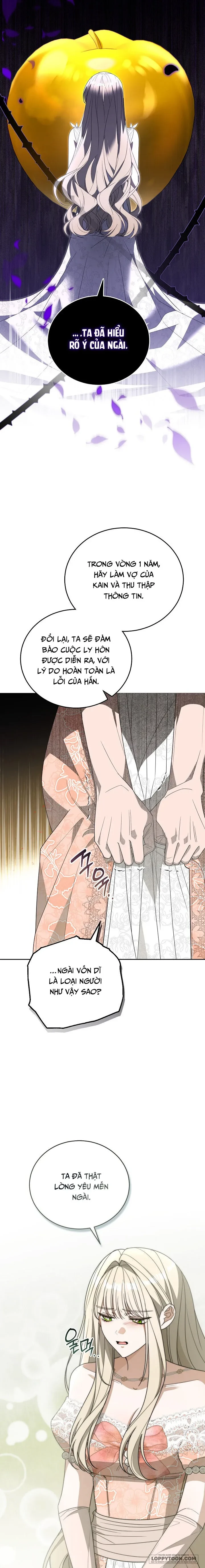 Đại Công Tước Chó Má Của Tôi Chapter 2 - 19