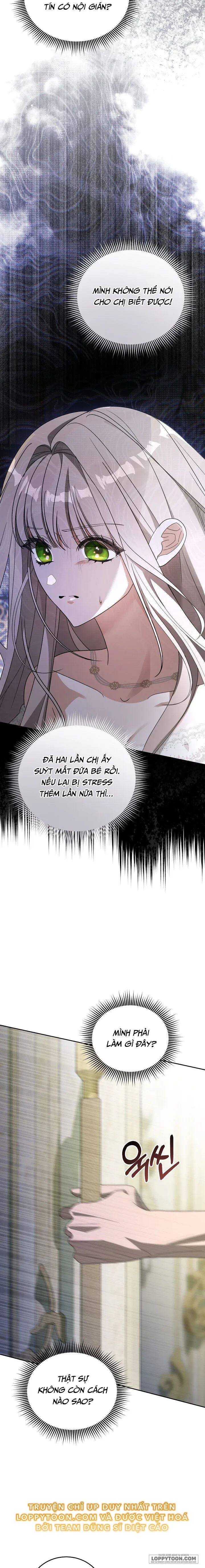 Đại Công Tước Chó Má Của Tôi Chapter 2 - 22