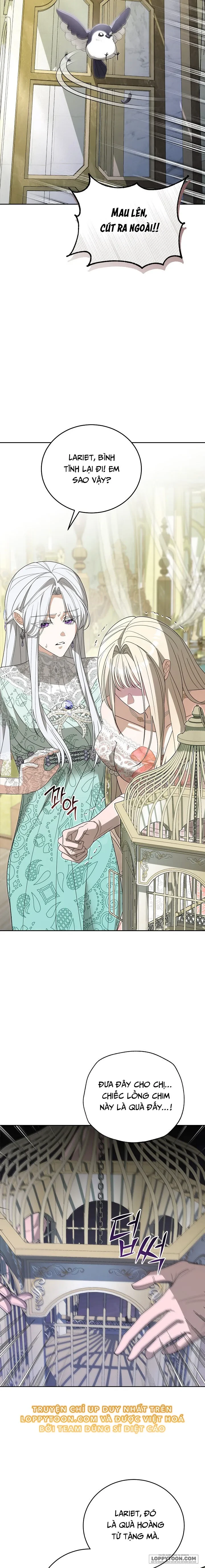 Đại Công Tước Chó Má Của Tôi Chapter 2 - 27
