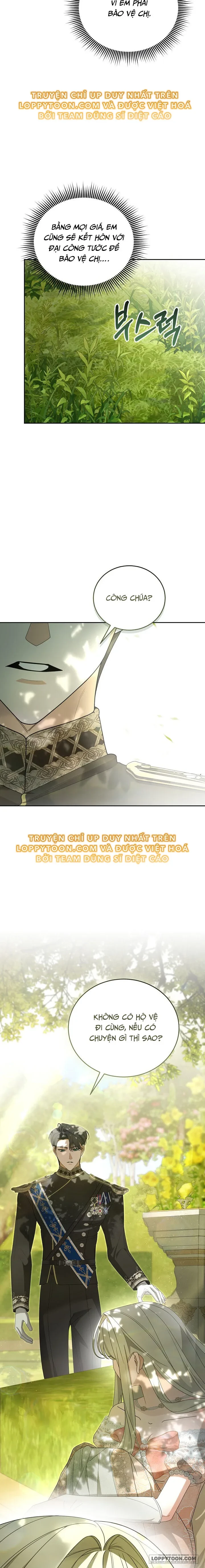 Đại Công Tước Chó Má Của Tôi Chapter 2 - 33