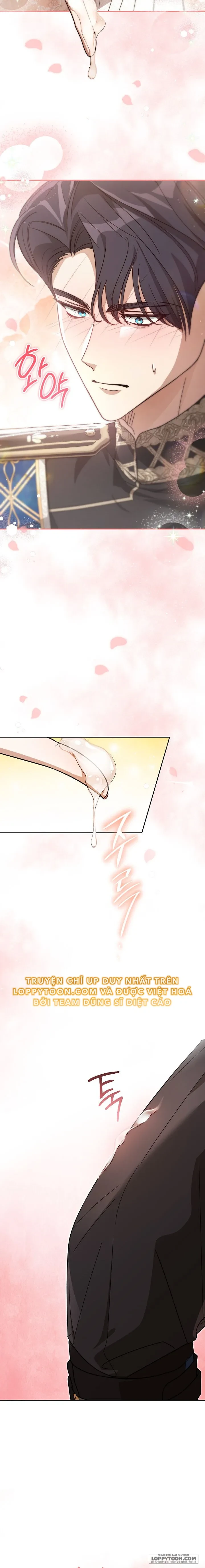 Đại Công Tước Chó Má Của Tôi Chapter 3 - 26