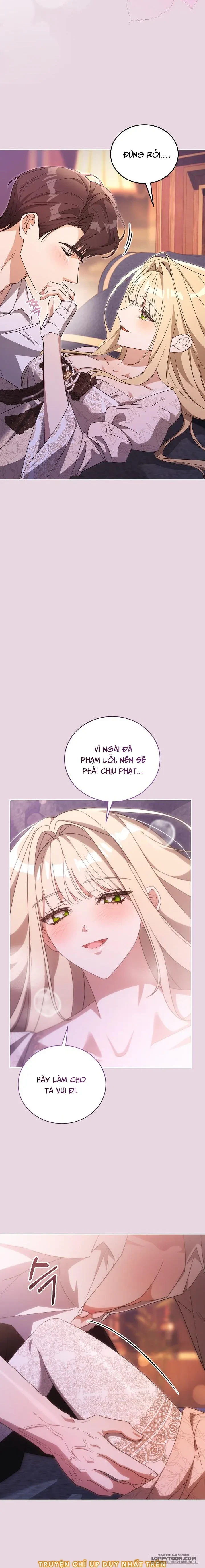 Đại Công Tước Chó Má Của Tôi Chapter 4 - 8