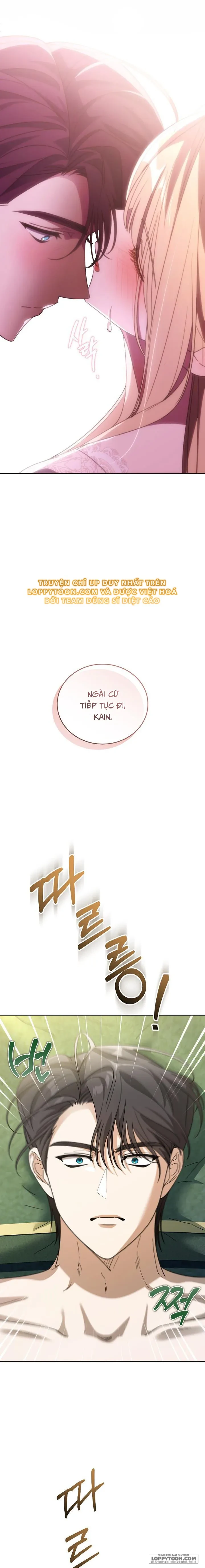 Đại Công Tước Chó Má Của Tôi Chapter 4 - 13
