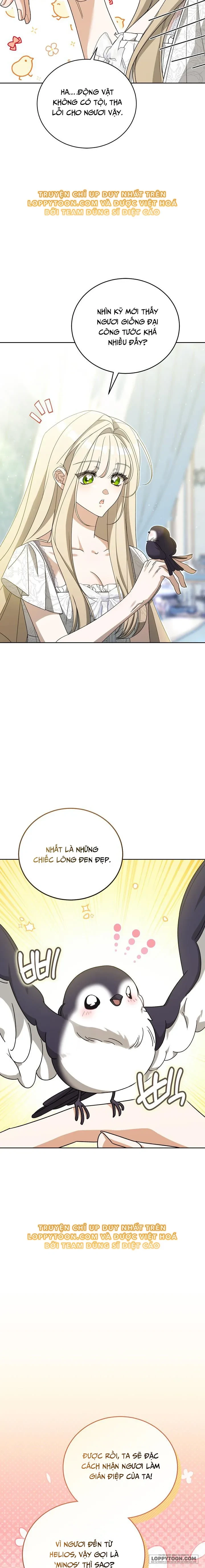 Đại Công Tước Chó Má Của Tôi Chapter 4 - 17