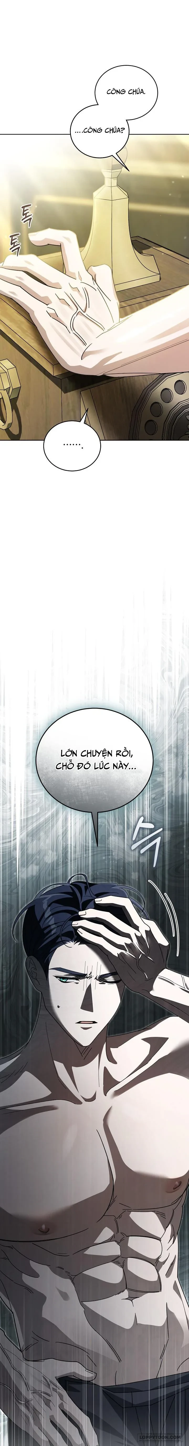 Đại Công Tước Chó Má Của Tôi Chapter 4 - 23