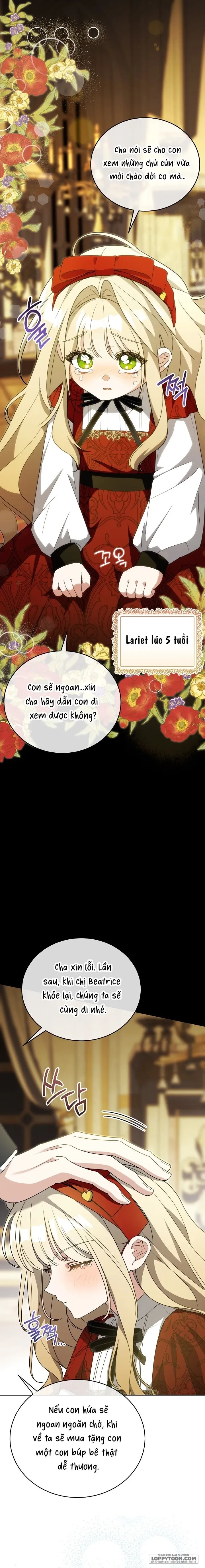 Đại Công Tước Chó Má Của Tôi Chapter 5 - 20