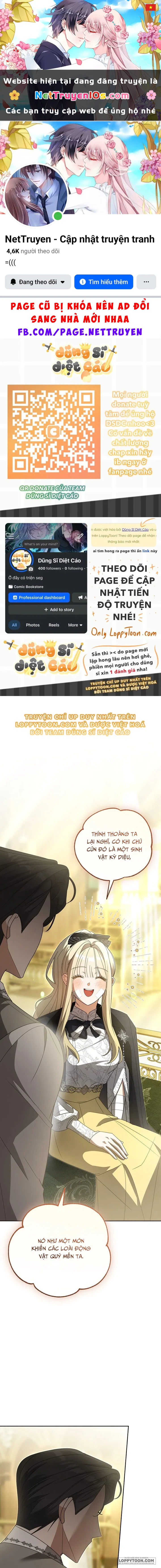Đại Công Tước Chó Má Của Tôi Chapter 6 - 1