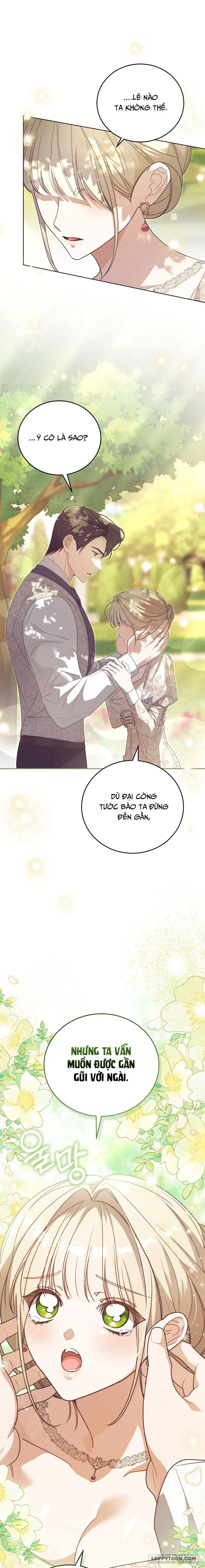 Đại Công Tước Chó Má Của Tôi Chapter 6 - 8
