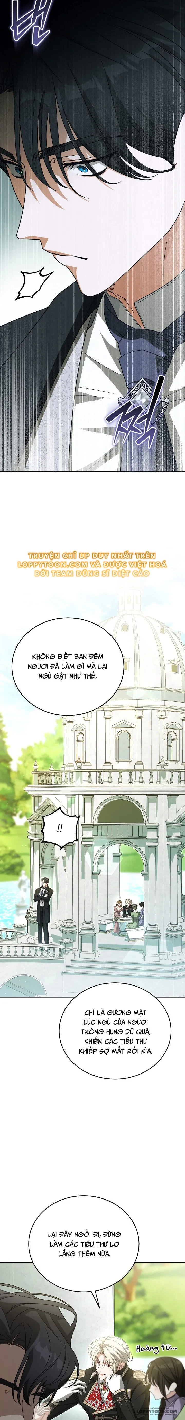 Đại Công Tước Chó Má Của Tôi Chapter 6 - 14