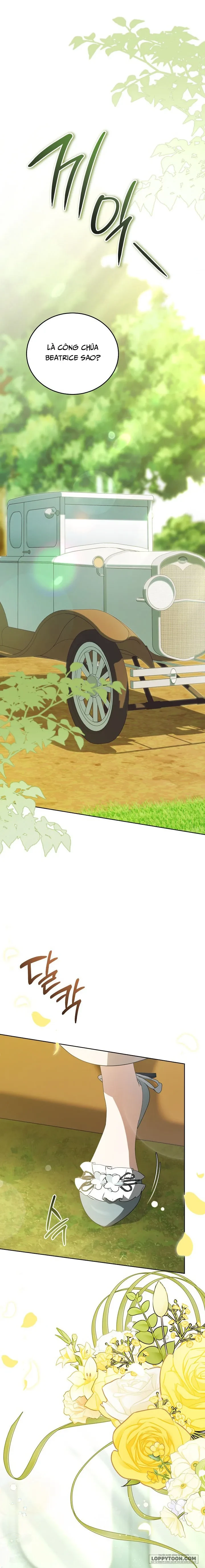 Đại Công Tước Chó Má Của Tôi Chapter 6 - 17