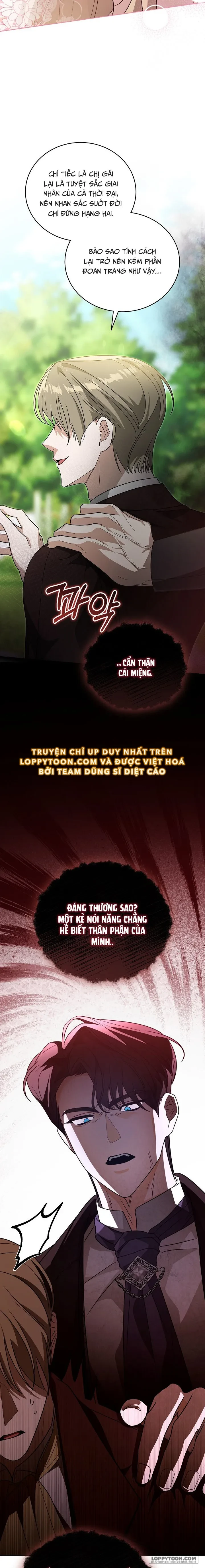 Đại Công Tước Chó Má Của Tôi Chapter 6 - 20