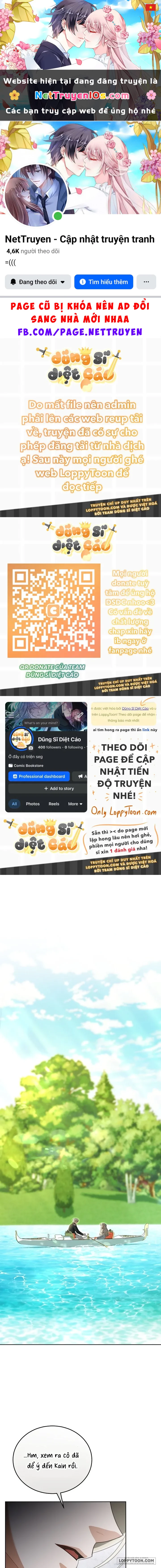 Đại Công Tước Chó Má Của Tôi Chapter 7 - 1