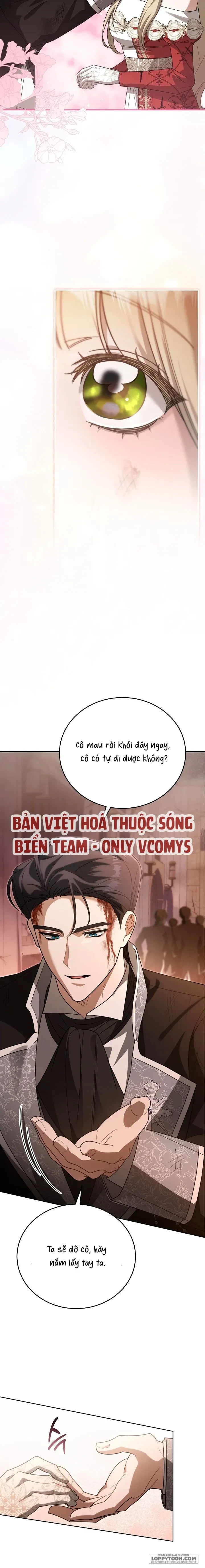 Đại Công Tước Chó Má Của Tôi Chapter 7 - 20