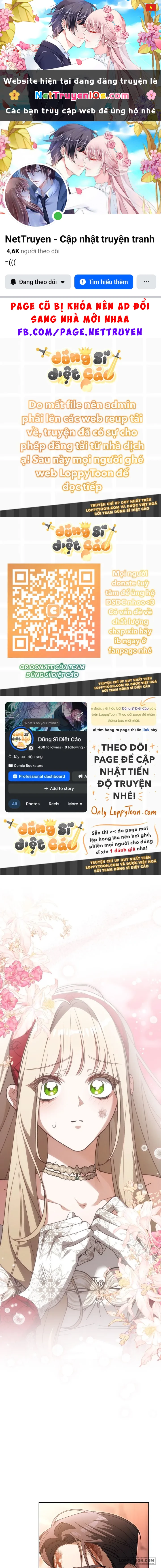 Đại Công Tước Chó Má Của Tôi Chapter 8 - 1