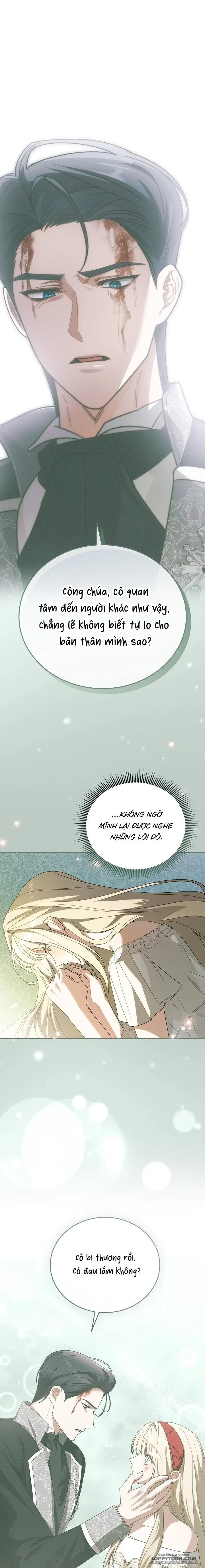 Đại Công Tước Chó Má Của Tôi Chapter 8 - 6