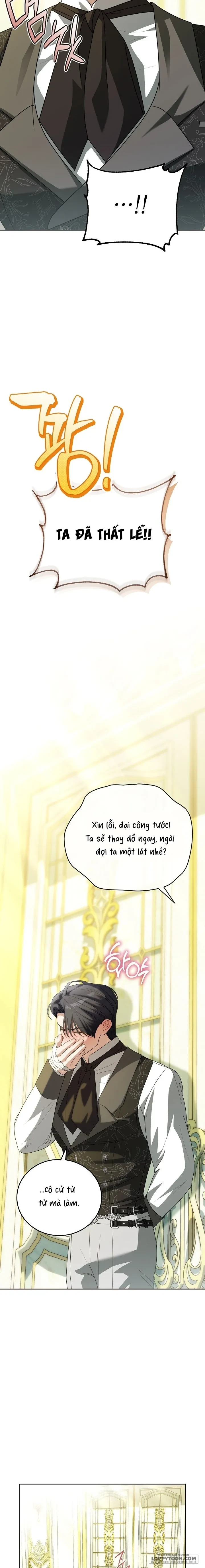 Đại Công Tước Chó Má Của Tôi Chapter 8 - 10