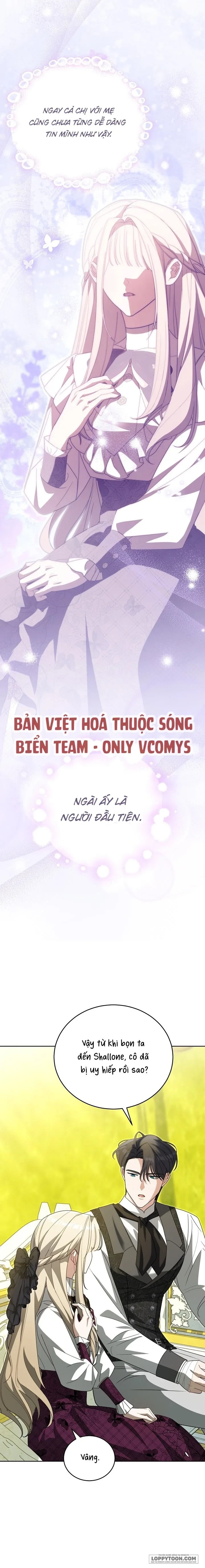 Đại Công Tước Chó Má Của Tôi Chapter 8 - 23